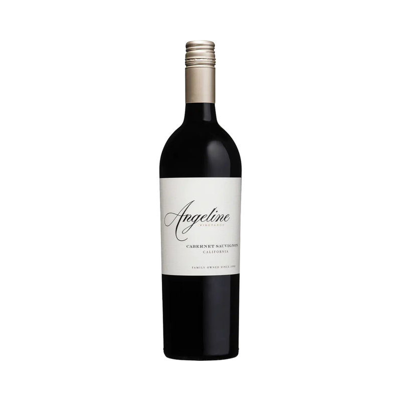 Angeline Cabernet Sauvignon