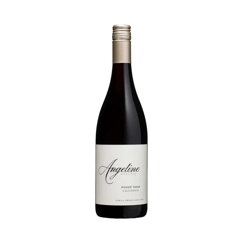 Angeline Pinot Noir