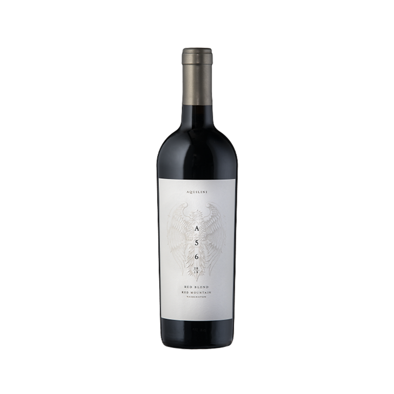 Aquilini Family "A56" Red Mountain Red Blend