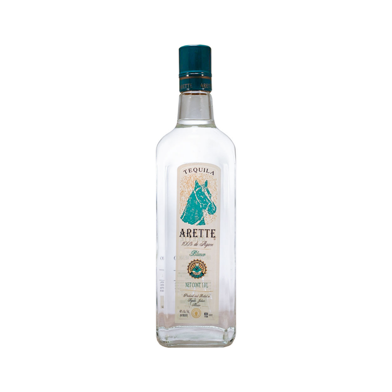 Arette Blanco Tequila