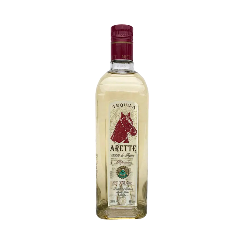 Arette Reposado Tequila