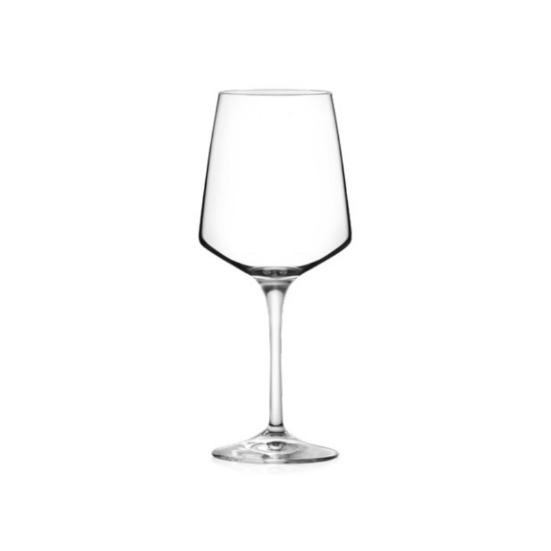 Aria White Wine Glass