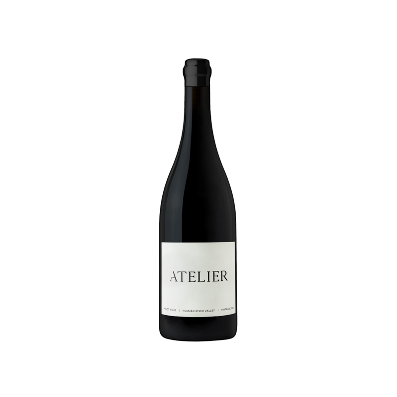 Atelier Russian River Pinot Noir