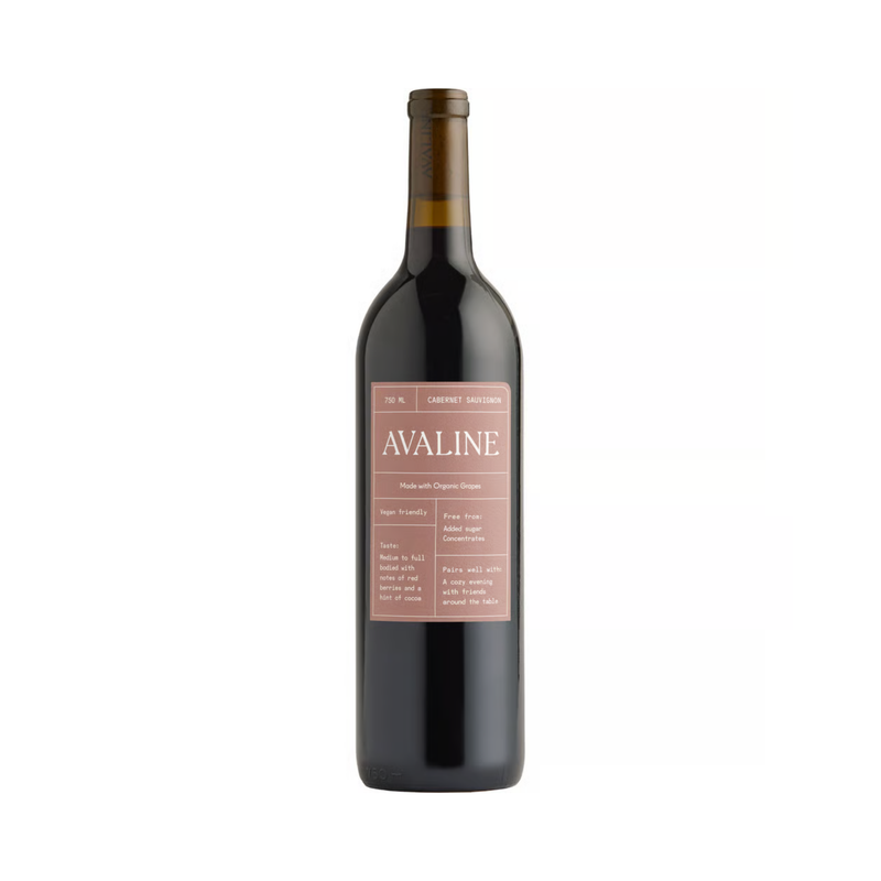 Avaline Wahluke Slope Cabernet Sauvignon