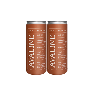 Avaline Rosé