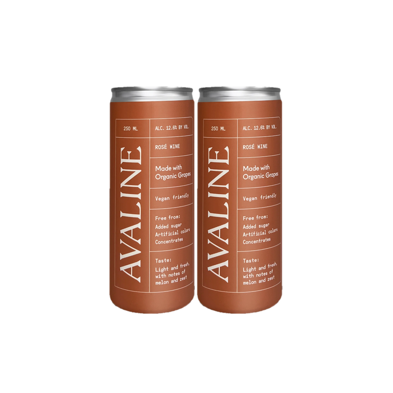 Avaline Rosé