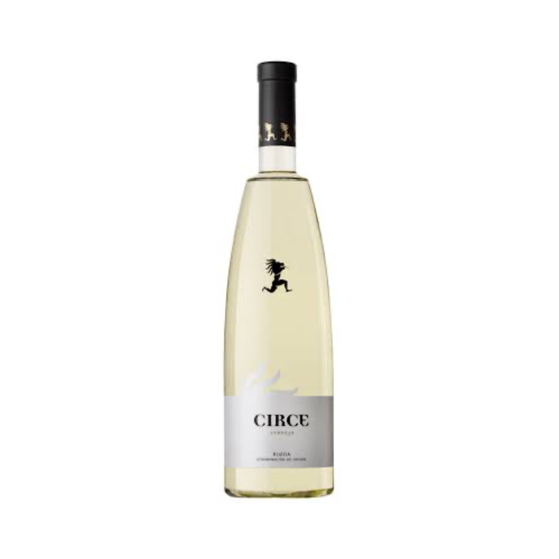 Avelino Vegas "Circe" Rueda Verdejo