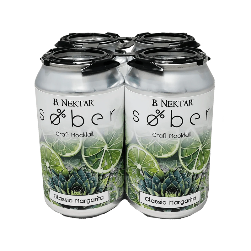B. Nektar Sober Margarita (Non-Alcoholic)