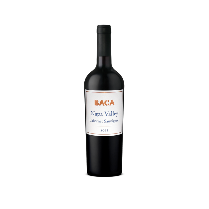 BACA Cabernet Sauvignon