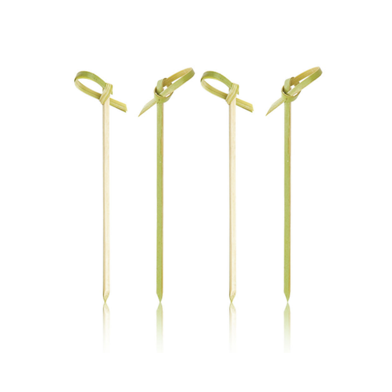 Bamboo Appetizer Picks
