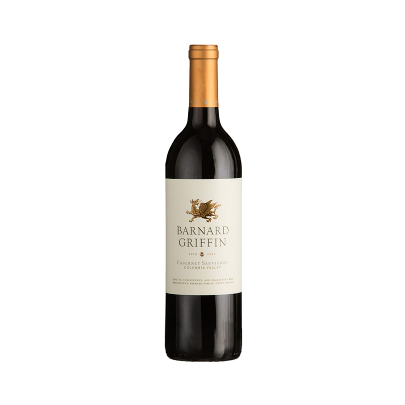 Barnard Griffin Columbia Valley Cabernet Sauvignon