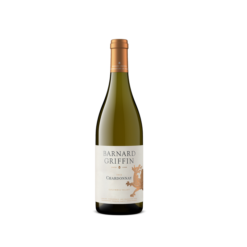 Barnard Griffin Columbia Valley Chardonnay