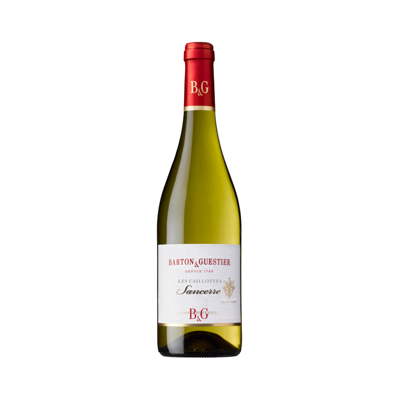 Barton & Guestier "Les Caillottes" Sancerre