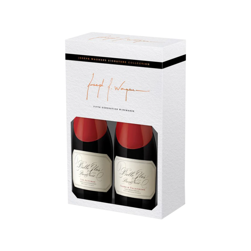 Belle Glos Pinot Noir Limited Edition Gift Pack