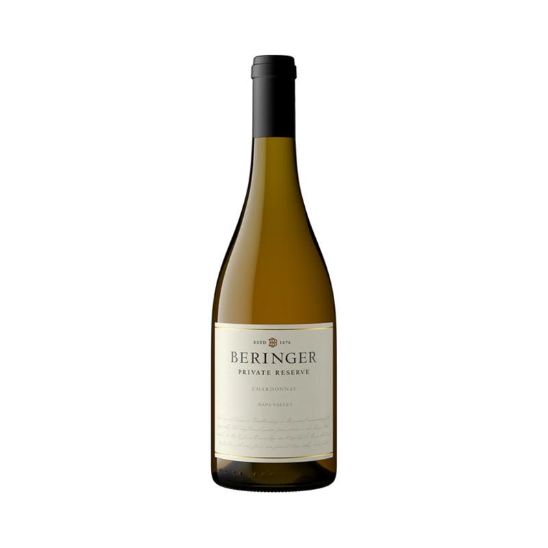Beringer Private Reserve Chardonnay