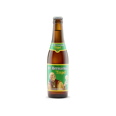 St. Bernardus Belgian Tripel