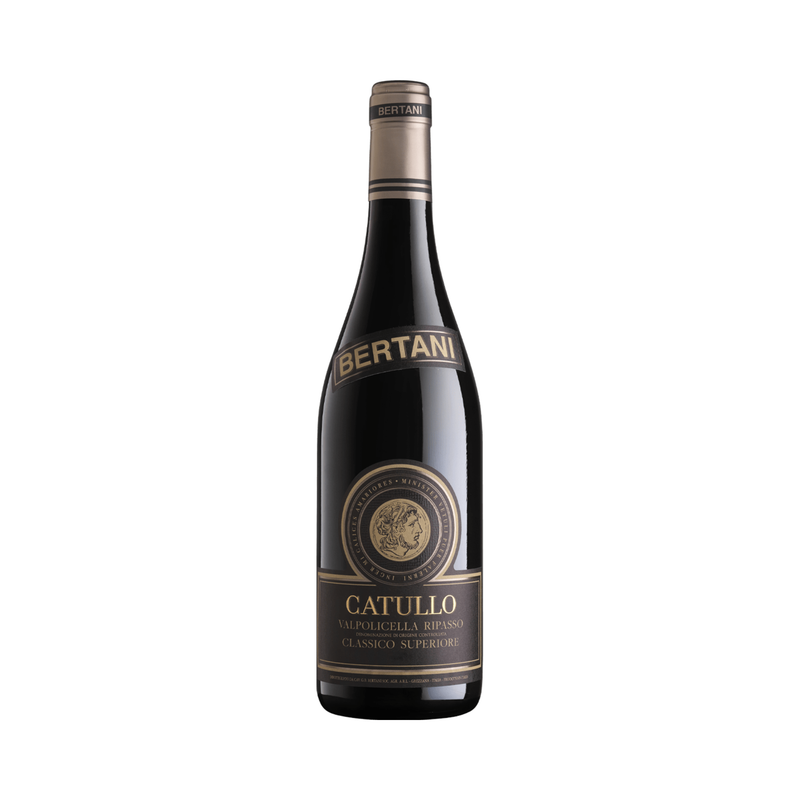 Bertani Catullo Valpolicella Ripasso