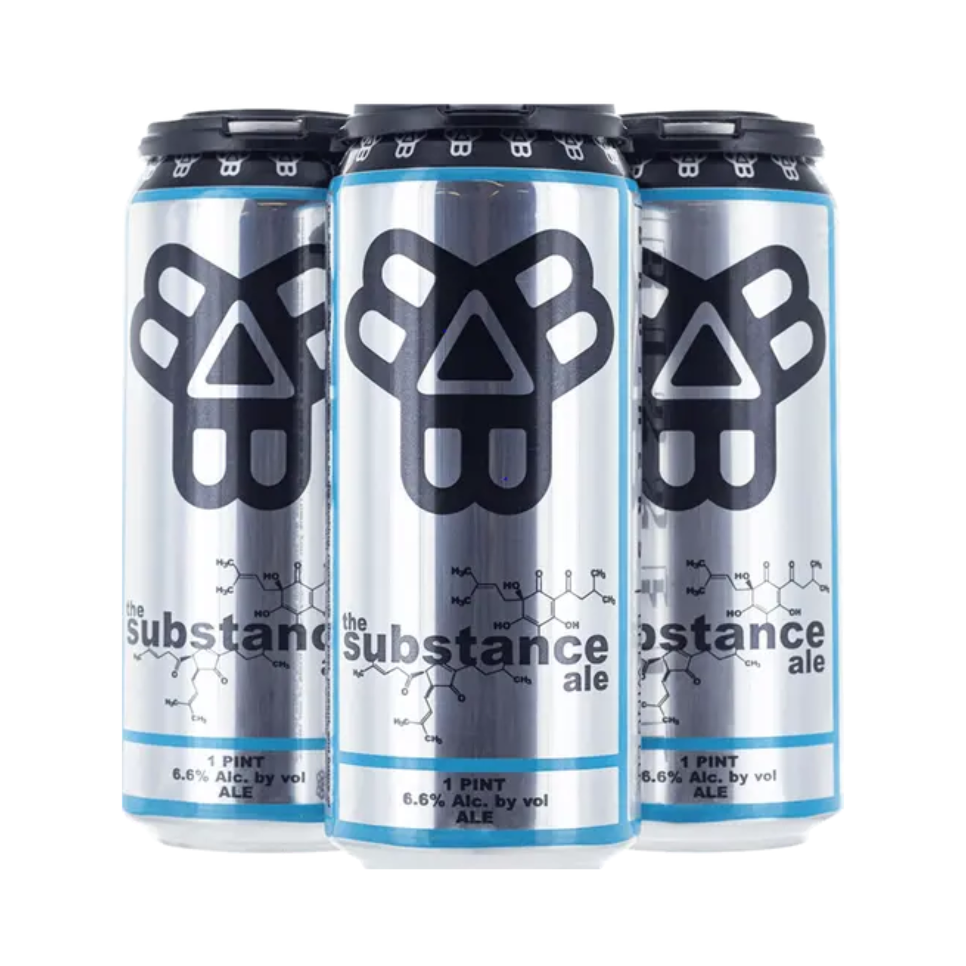 Brother Rabbit Ale Bissell Brothers The Substance Ale – The Good Pour