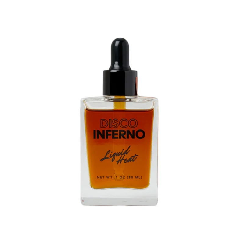 Bittercube Disco Inferno Liquid Heat Bitters