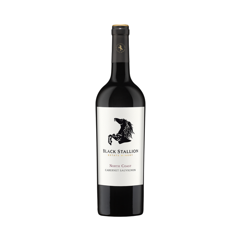 Black Stallion North Coast Cabernet Sauvignon