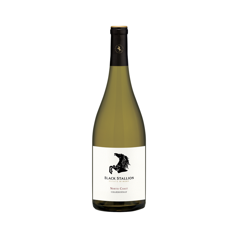 Black Stallion North Coast Chardonnay