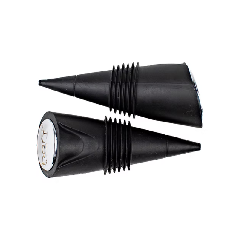 Blueoco Soft Wine Stoppers