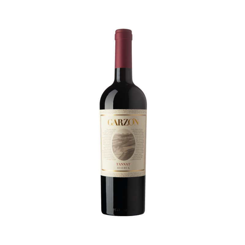 Bodega Garzon Reserva Tannat