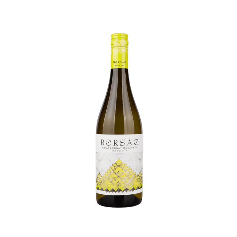 Bodegas Borsao Selección Blanco White Blend