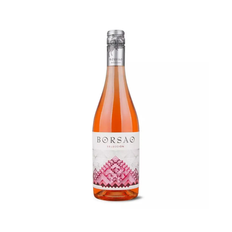 Bodegas Borsao Selección Rosé