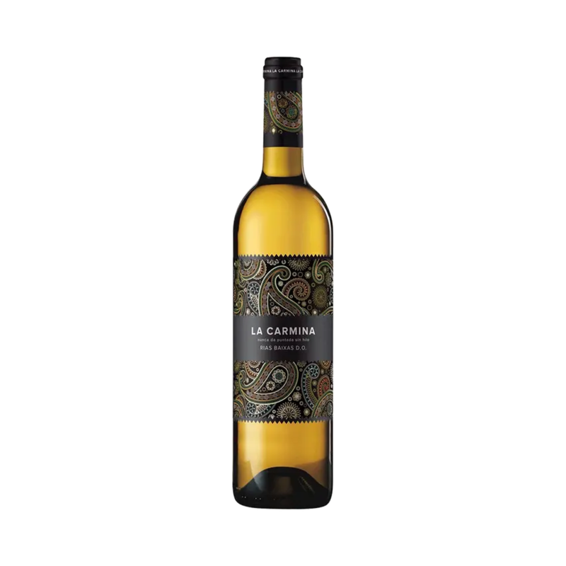 Bodegas Tamaral "La Carmina" Albariño