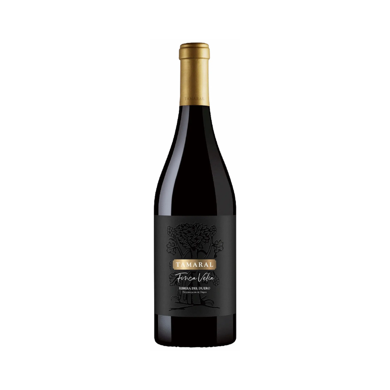 Bodegas Tamaral Finca Velia