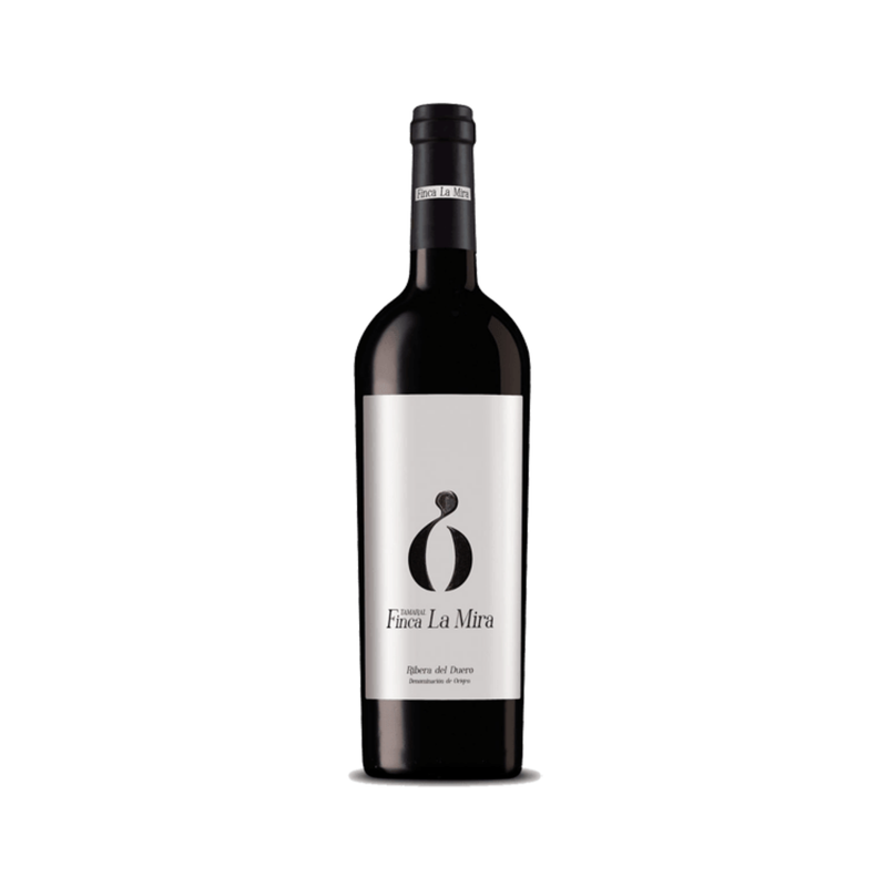 Bodegas Tamaral Finca la Mira