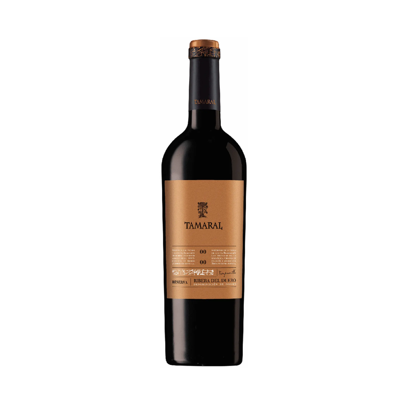 Bodegas Tamaral Ribera del Duero Reserva
