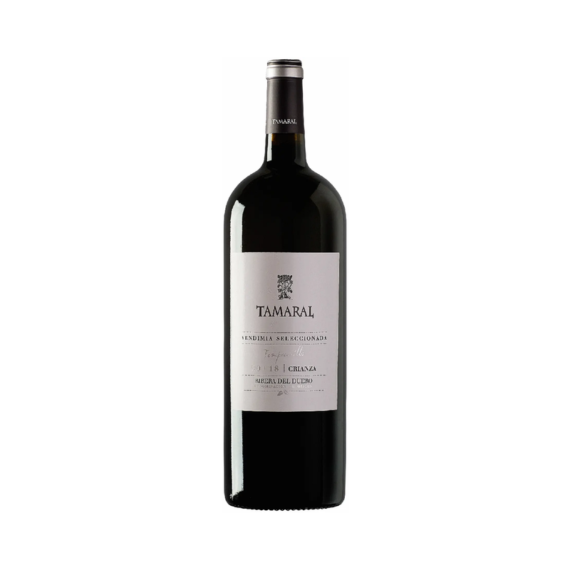 Bodegas Tamaral Vendemia Seleccionada Crianza