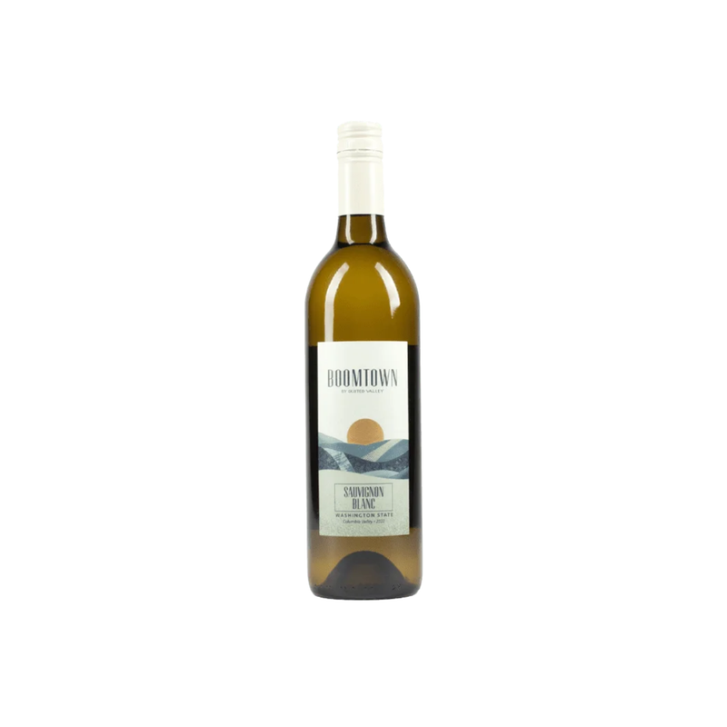 Dusted Valley "Boomtown" Sauvignon Blanc