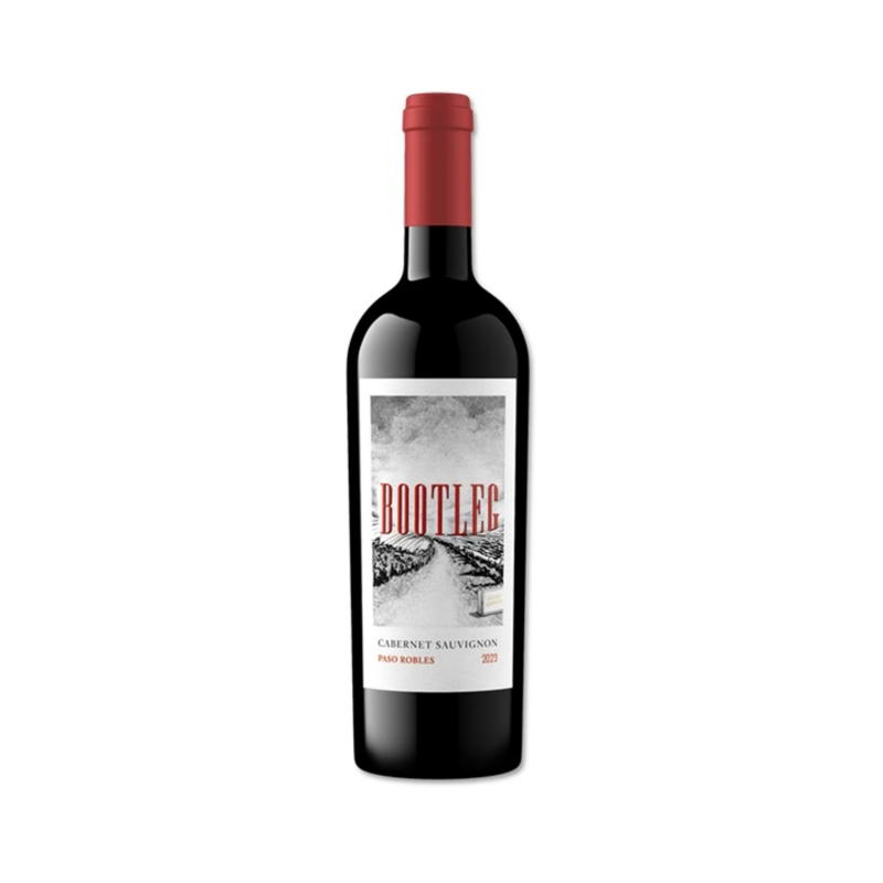 Bootleg Cabernet Sauvignon