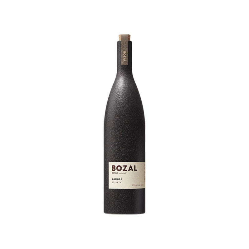 Bozal Coyote Reserva Mezcal
