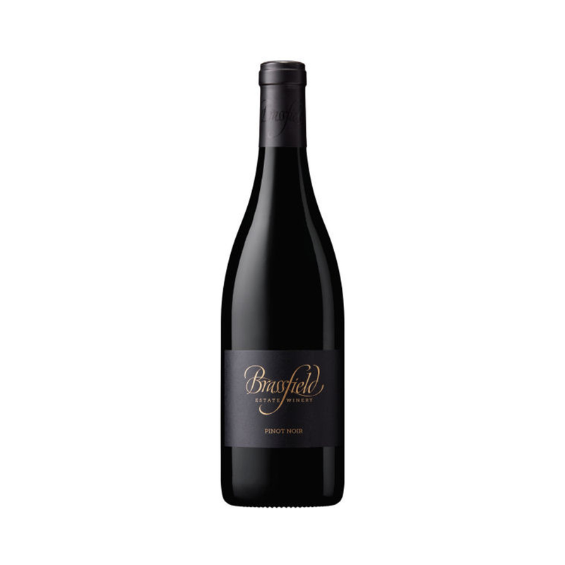 Brassfield Estate High Valley Pinot Noir