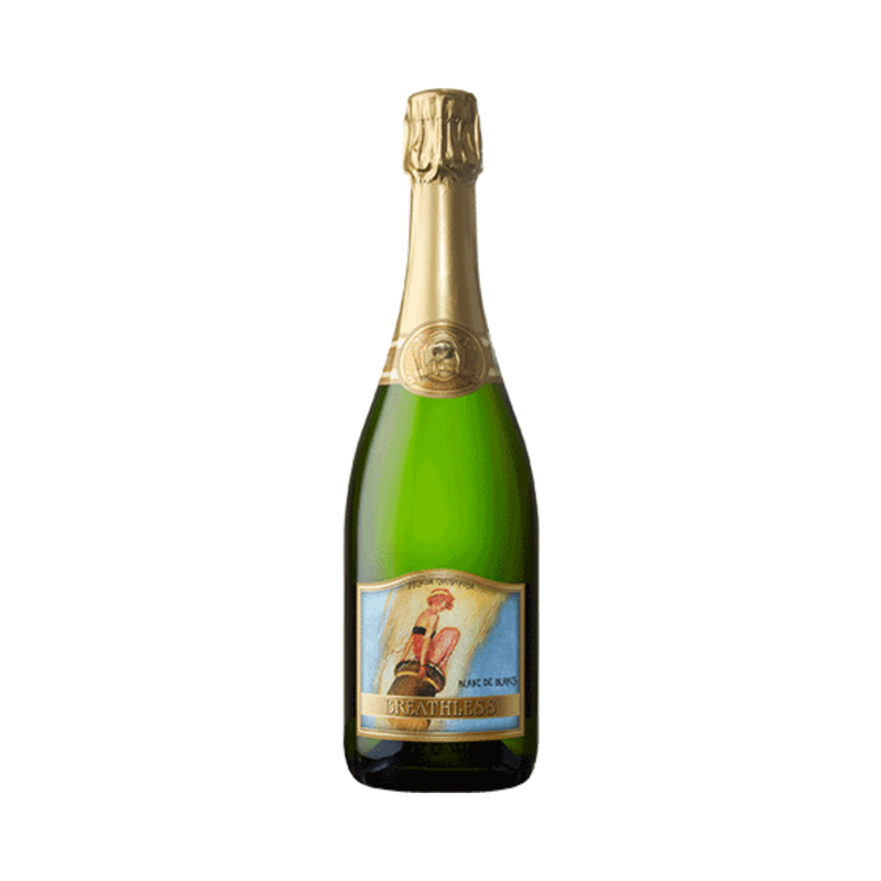 Breathless Blanc De Blanc