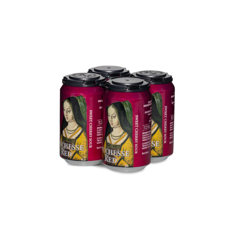 Brouwerij Verhaeghe Duchesse Red