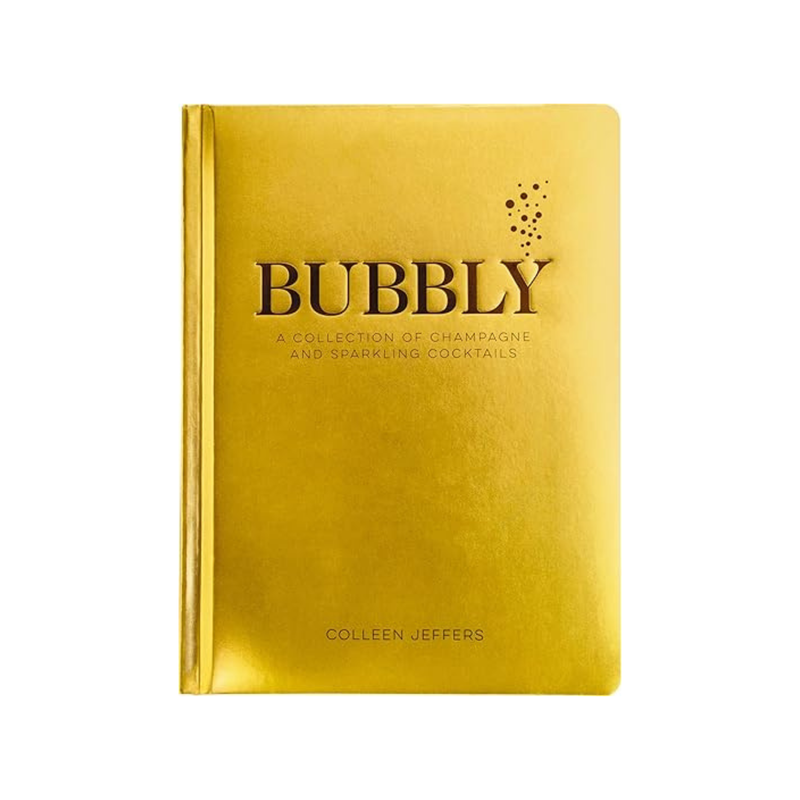 Bubbly Book