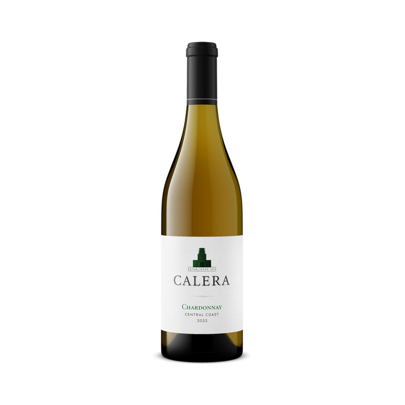 Calera Central Coast Chardonnay