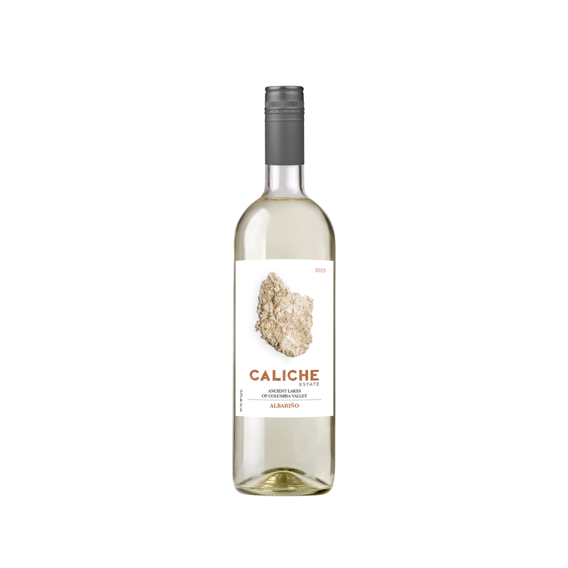 Caliche Columbia Valley Albariño