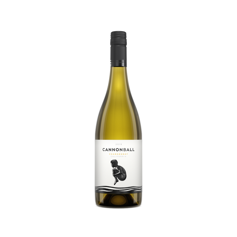 Cannonball Chardonnay