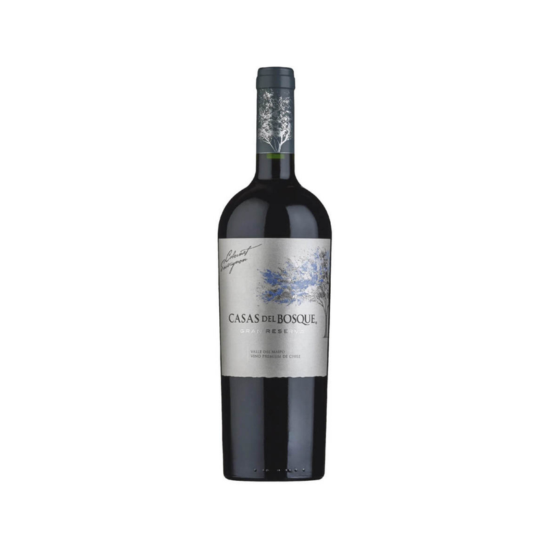 Casas del Bosque Gran Reserva Cabernet Sauvignon