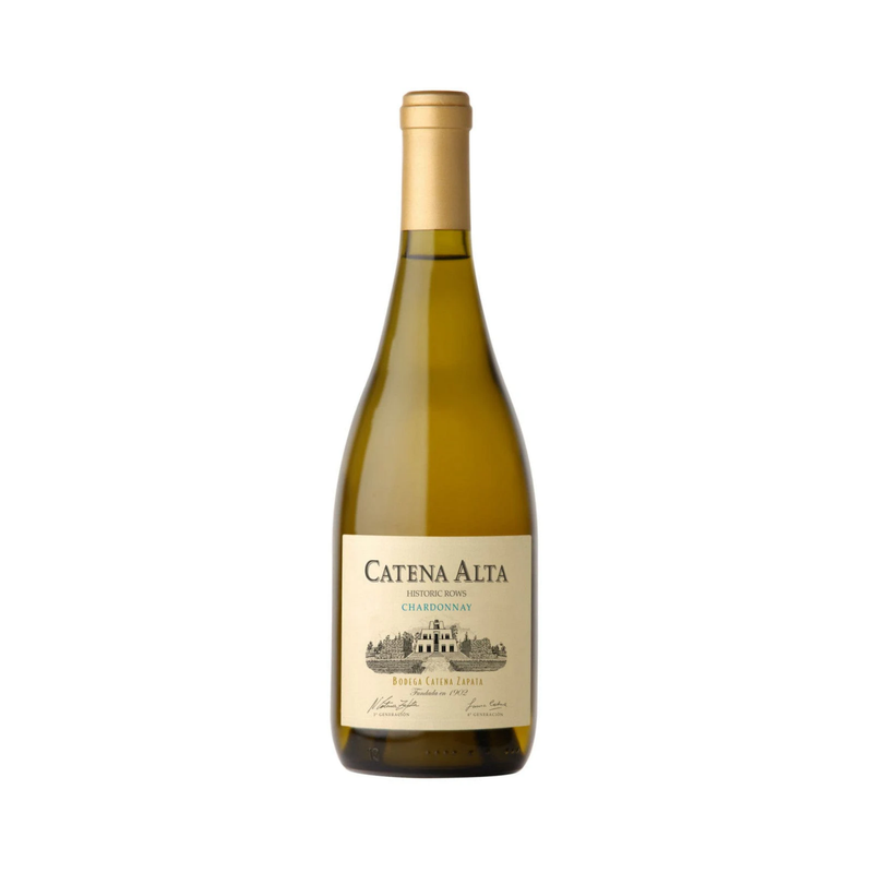 Catena Zapata Alta Chardonnay