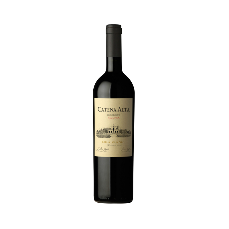 Catena Zapata Alta Malbec