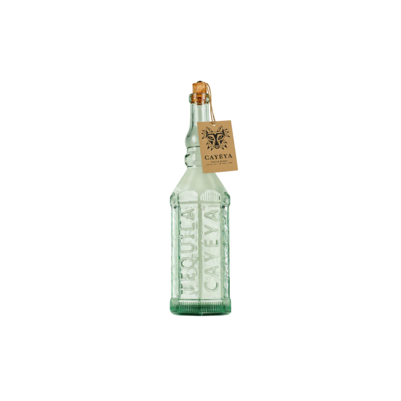 Cayeya Blanco Tequila