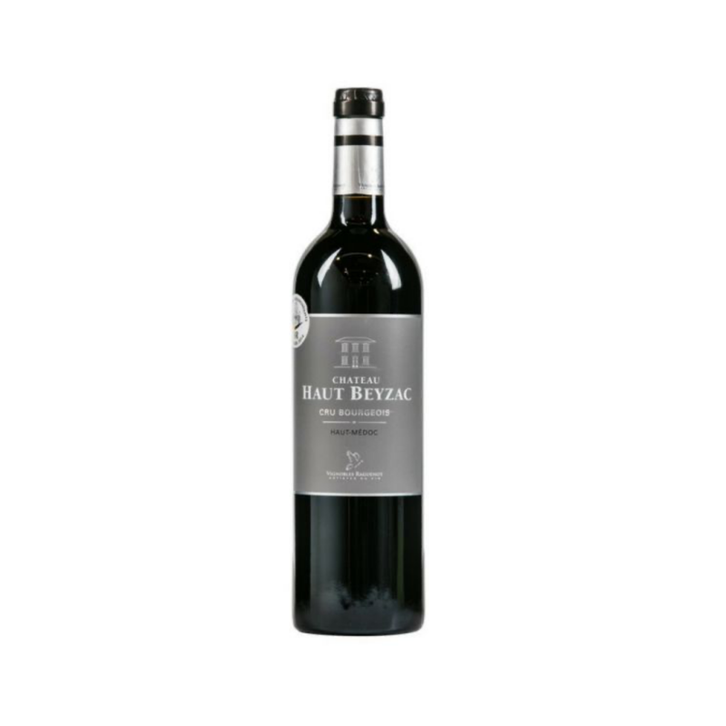 Château Haut Beyzac Haut-Médoc Cru Bourgeois