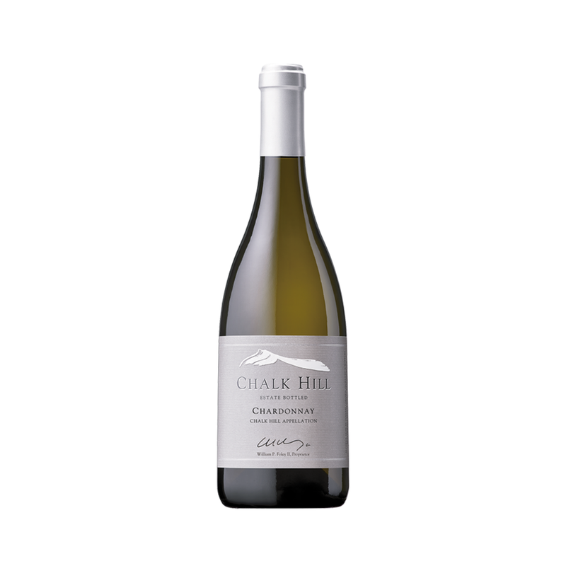 Chalk Hill Estate Chardonnay